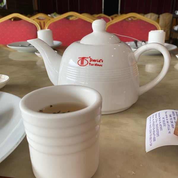 Photos at David's Tea House Chinese Restaurant