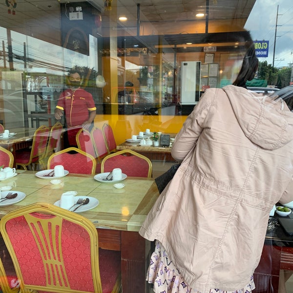 Photos at David's Tea House Chinese Restaurant