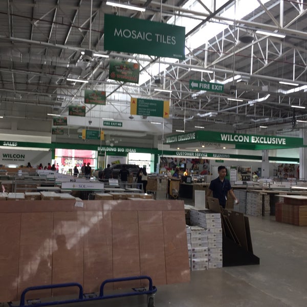 Wilcon Depot Santa Rosa, Laguna