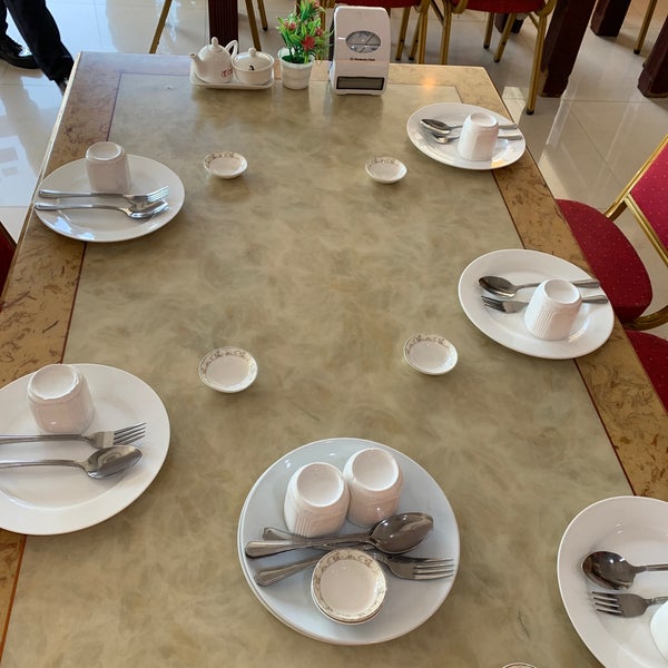 David's Tea House Chinese Restaurant