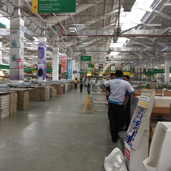 Wilcon Builder's Depot Calamba, Laguna