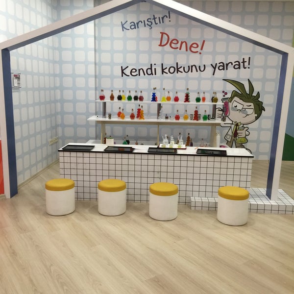 Kidzania go akmerkez Kidzania go akmerkez