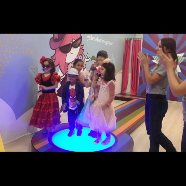 Kidzania go akmerkez Kidzania go akmerkez