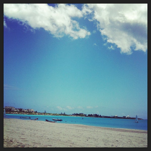 Sandals Emerald Bay Exuma District