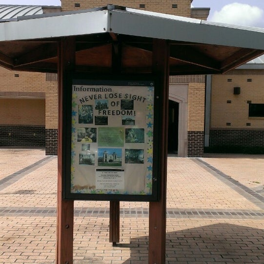 Selma To Montgomery Historic Trail Hayneville, AL