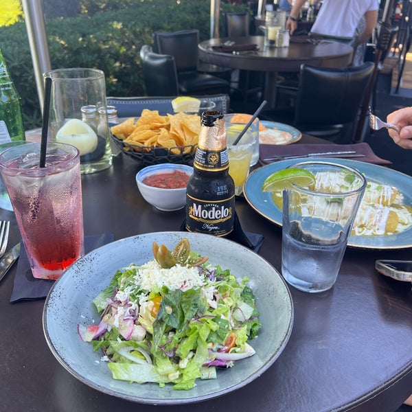 Javier's Grill & Cantina Crystal Cove Newport Beach, CA