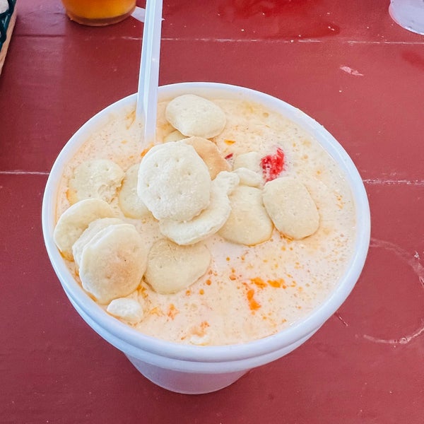 Gilbert's Chowder House Seafood Restaurant in Downtown Portland