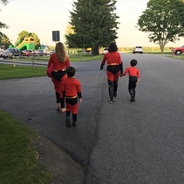 Photos at Charcoal Corral Perry, NY