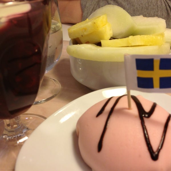 Ikea Restaurant Cafe Cafeteria In Spandau