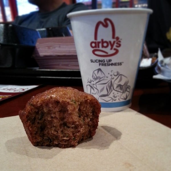 Photos at Arby's Colonial Heights, VA