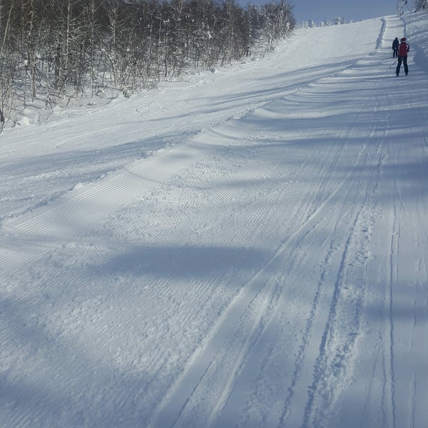 ГЛК гора Горюн