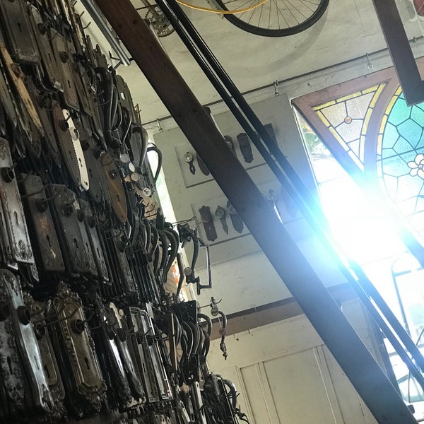 Photos at Architectural Salvage of San Diego Little Italy San Diego, CA