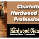 Foto tirada no(a) The Hardwood Giant por The Hardwood Giant em 8/20/2014