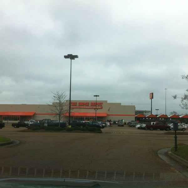 Photos at The Home Depot Hardware Store