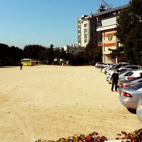 이화여자대학교 사범대학 부속초등학교 (Ewha Womans University Elementary School) - 신촌동에서 ... 이화여자대학교 사범대학 부속초등학교 (Ewha Womans University Elementary School) - 신촌동에서 ...