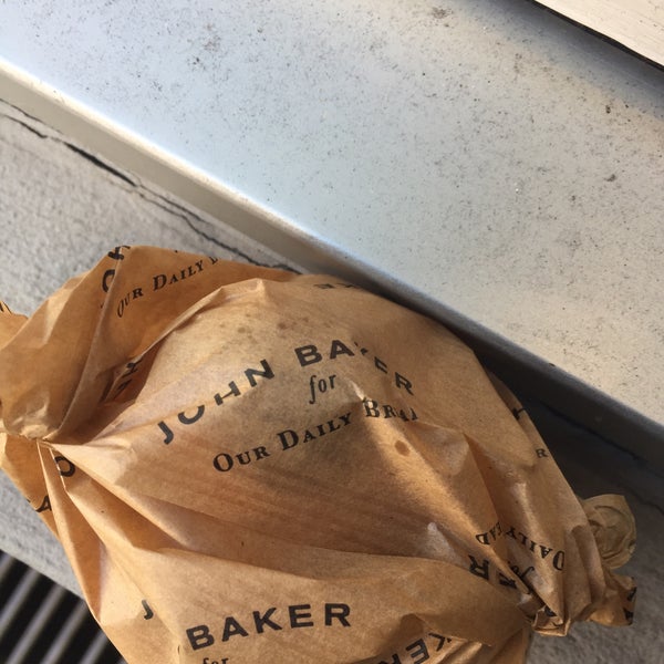 Photo taken at John Baker Ltd by Trudi G. on 9/3/2019