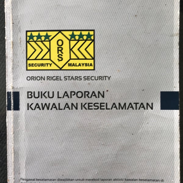 Foto Di Jabatan Imigresen Sipitang Sipitang Sabah