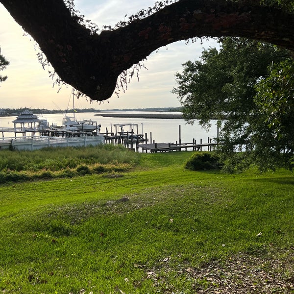 Aunt Jenny's Catfish Restaurant Ocean Springs, MS