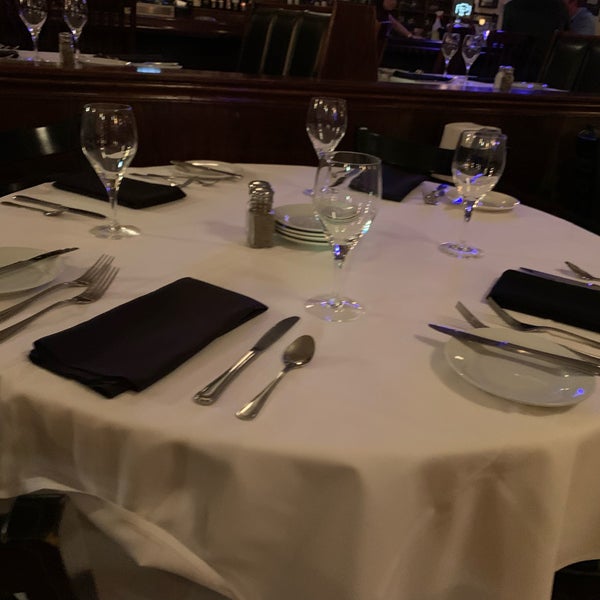 New York Prime Steakhouse