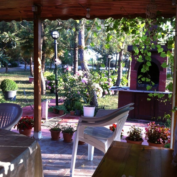 Kurtdoğmuş Köyü - Kurtdoğmuş - Pendik, İstanbul