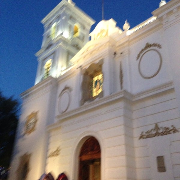 Fotos en Catedral De Chilpancingo Iglesia De La Asunción - 1 tip