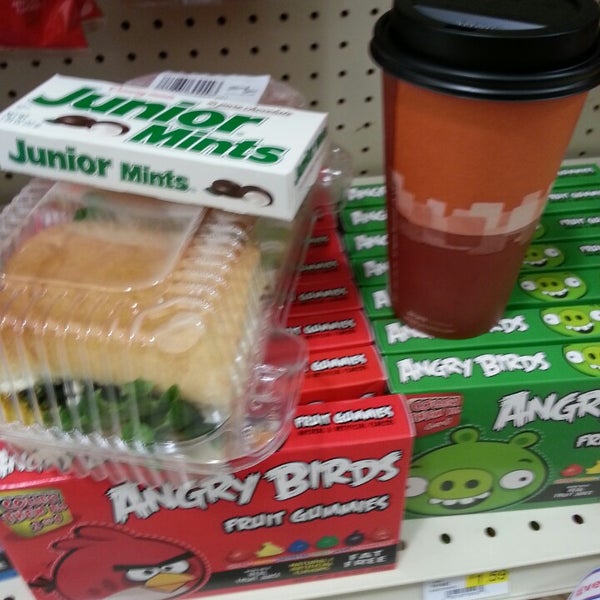 Power Market Convenience Store in Yuba City