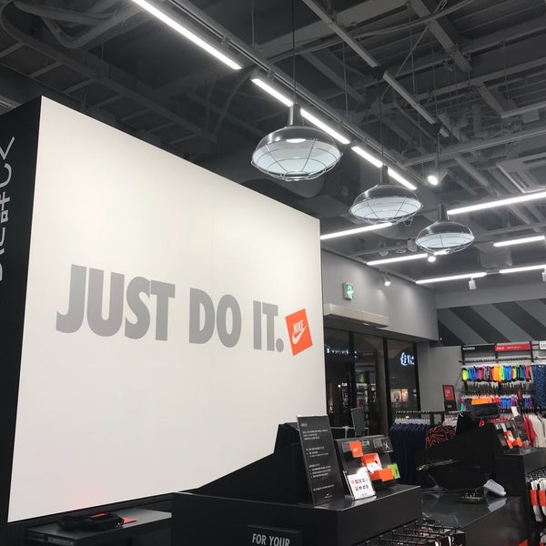 Nike Clearance Store Sendaiizumi Sporting Goods Shop