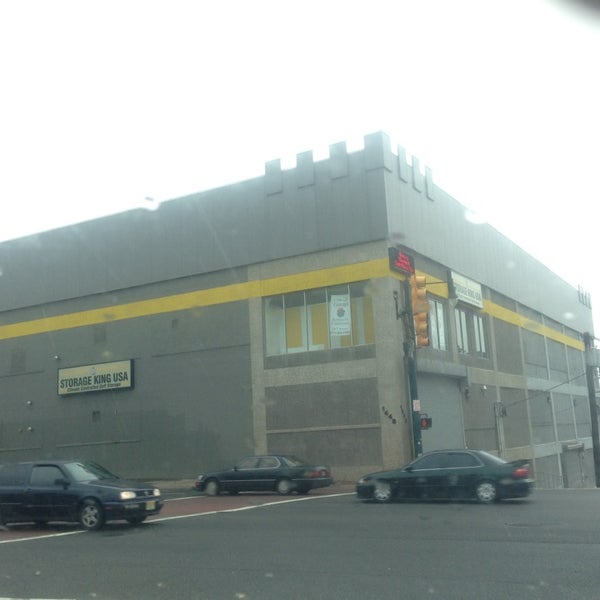 Storage King Usa Mccarter Highway Newark Nj Dandk Organizer