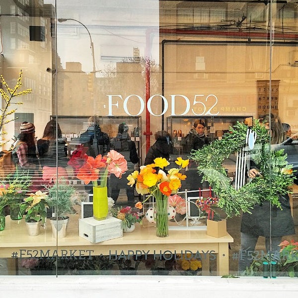 Foto diambil di Food52 HQ oleh Mike T. pada 12/6/2014