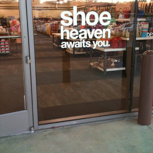 mission shoe warehouse