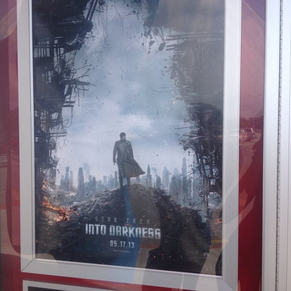 Photos at Cobb Merritt Square 16 Theatre & IMAX Movie Theater in