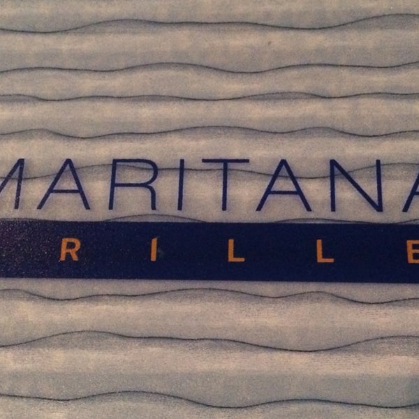 5/7/2014にAmanda T.がMaritanaで撮った写真