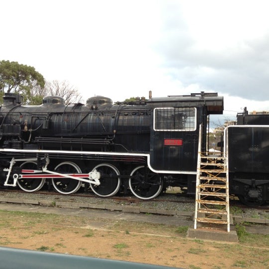 貝塚公園 Park In 福岡市