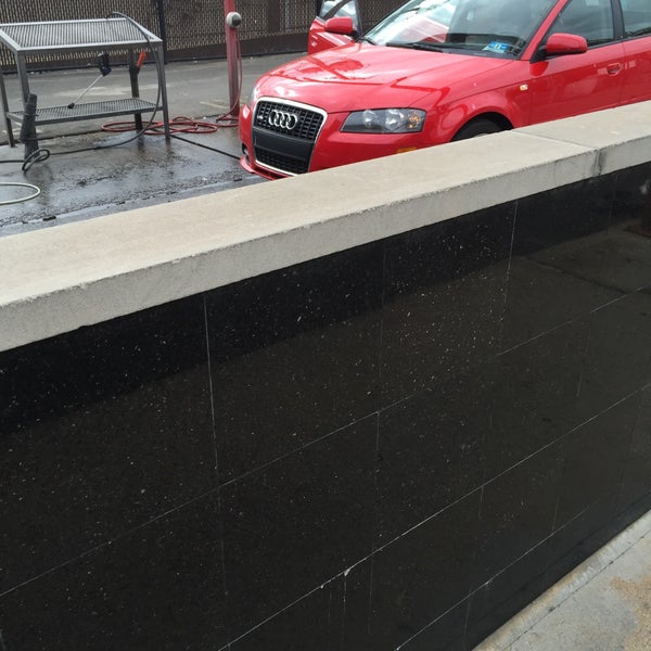 Jersey Auto Spa Quick Lube 1639 Oak Tree Rd