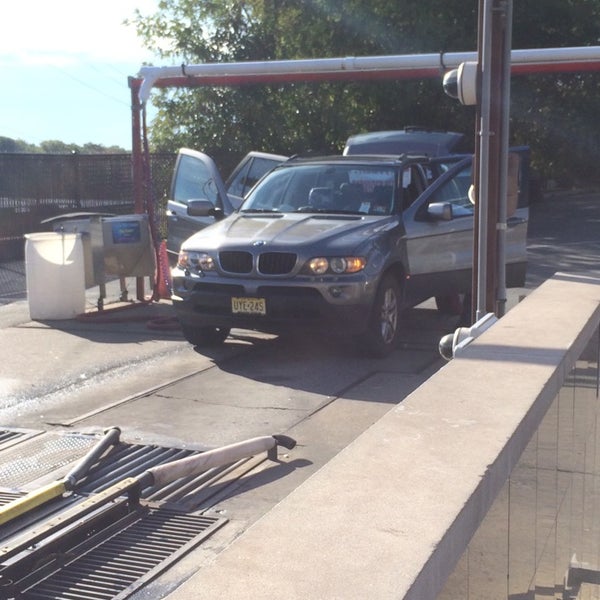 Jersey Auto Spa Quick Lube 1639 Oak Tree Rd