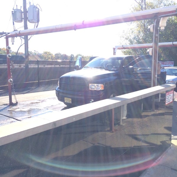 Jersey Auto Spa Quick Lube 1639 Oak Tree Rd