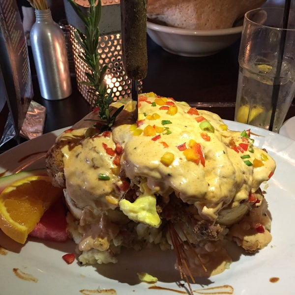 Photo taken at Hash House A Go Go - Plano by Michael M. on 8/4/2016