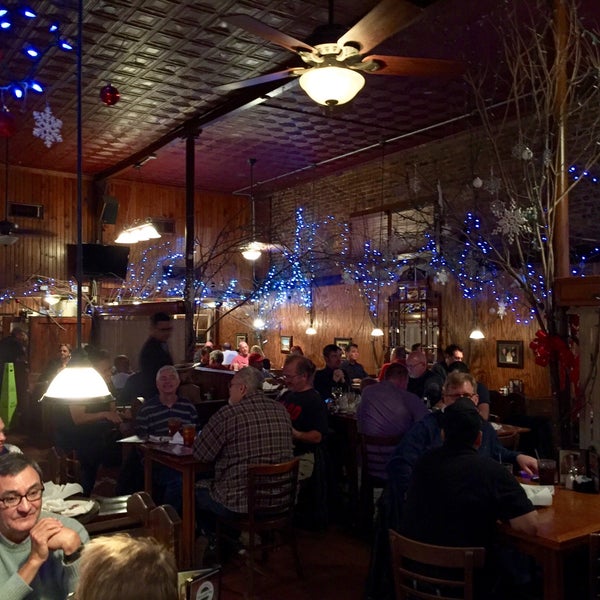 The Blackeyed Pea (Now Closed) Dallas, TX