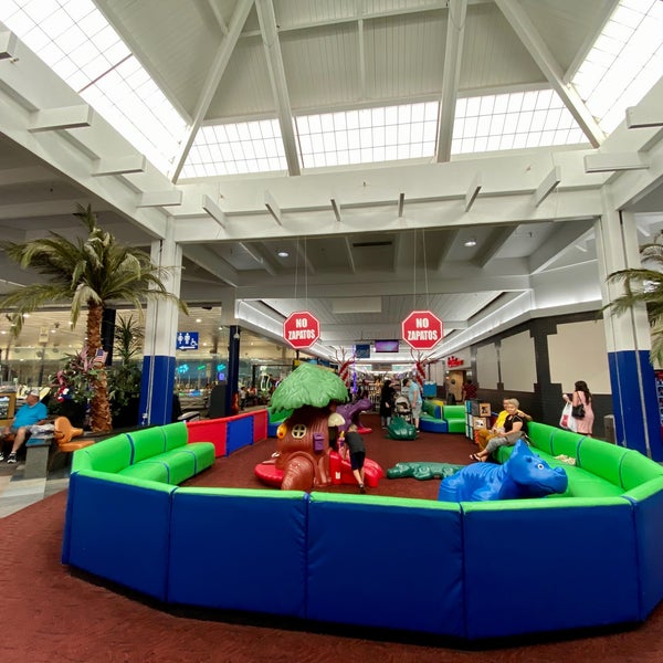 Music City Mall Odessa, TX