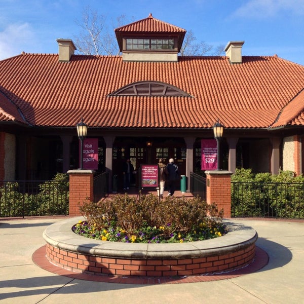 Biltmore Estate Ticket Office - 8 tips