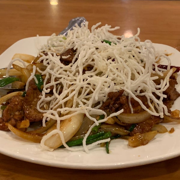 9/29/2019 tarihinde Michael M.ziyaretçi tarafından Jeng Chi Restaurant'de çekilen fotoğraf
