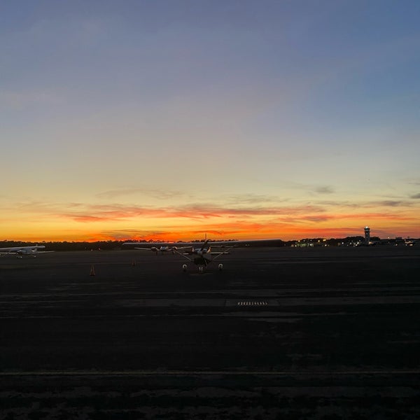 Photo taken at Pensacola International Airport (PNS) by Naif on 1/16/2022