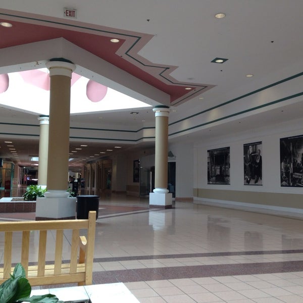 Mount Berry Square Mall Rome, GA'da fotoğraflar