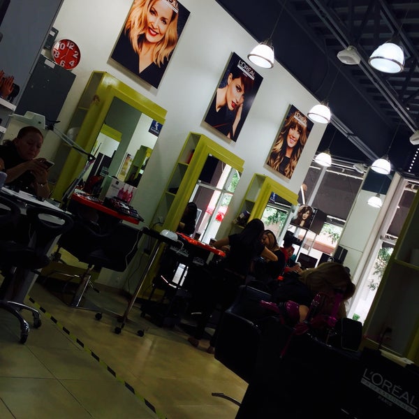 Foto scattata a Pinno Salon Estetica &amp; Uñas da Georgina B. il 8/10/2016