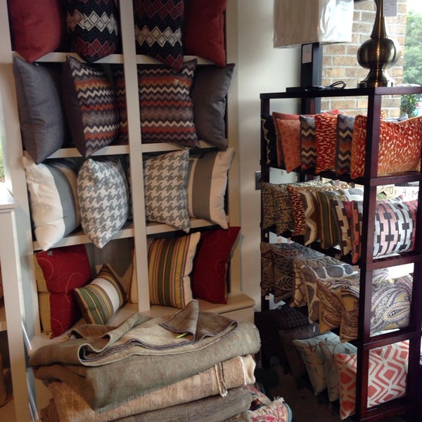 Photos At Pillows By Dezign Design Studio In Grand Rapids