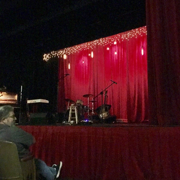 Photo taken at Largo at the Coronet by Brian on 8/19/2017