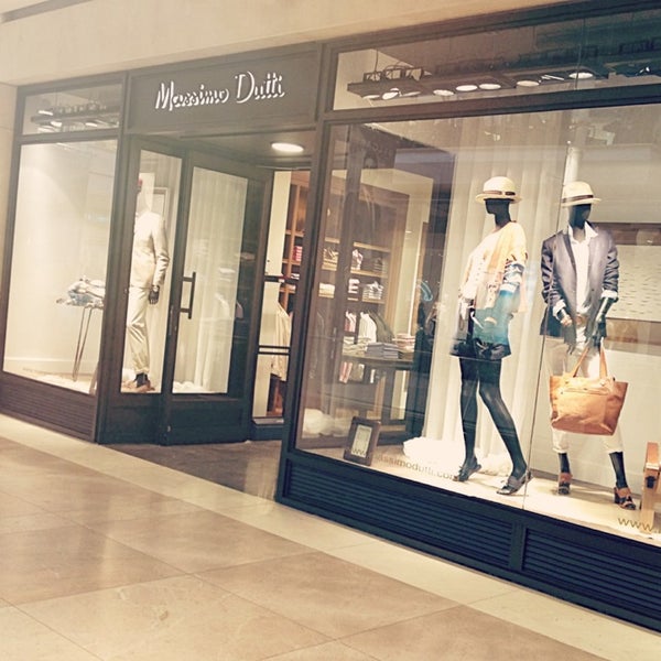 Massimo Dutti ABC Achrafieh
