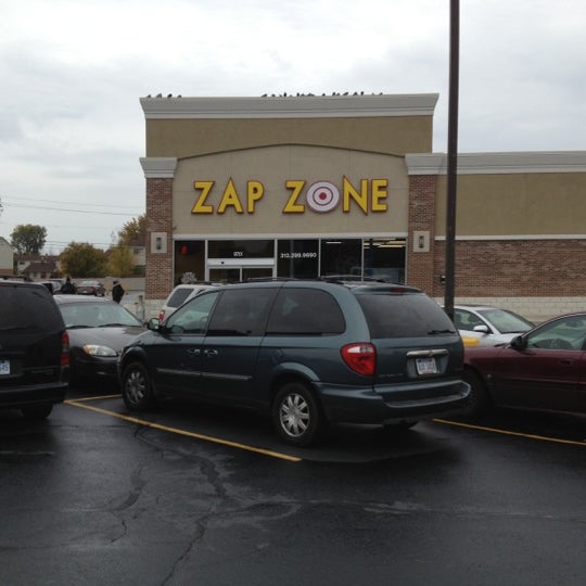 Photos at Zap Zone Gaming Cafe