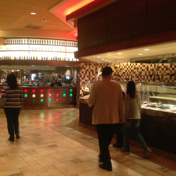 Photos at Carnival World Buffet - 3700 W Flamingo Rd