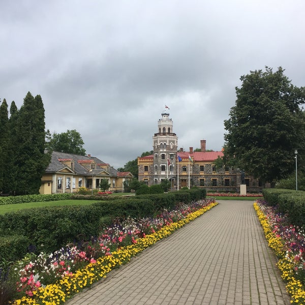 Bruveri Сигулда